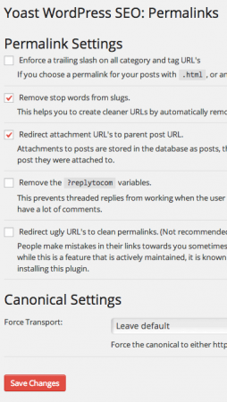 wordpres-seo-permalink-settings