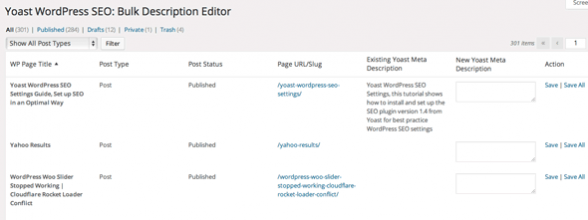 wordpress-bulk-description-editor