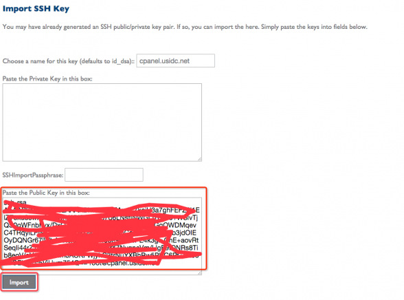 Generate_key