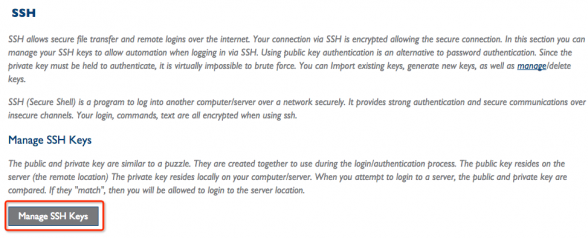 Manage_ssh_keys