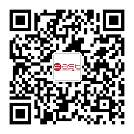 公众号qrcode_for_eastdesign_450