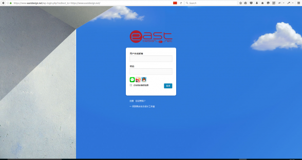 Eastern_Design_Studio-custom-login