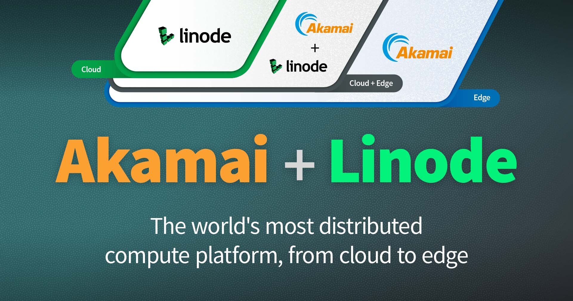 Akamai 9亿美元收购独立云基础架构服务商 Linode