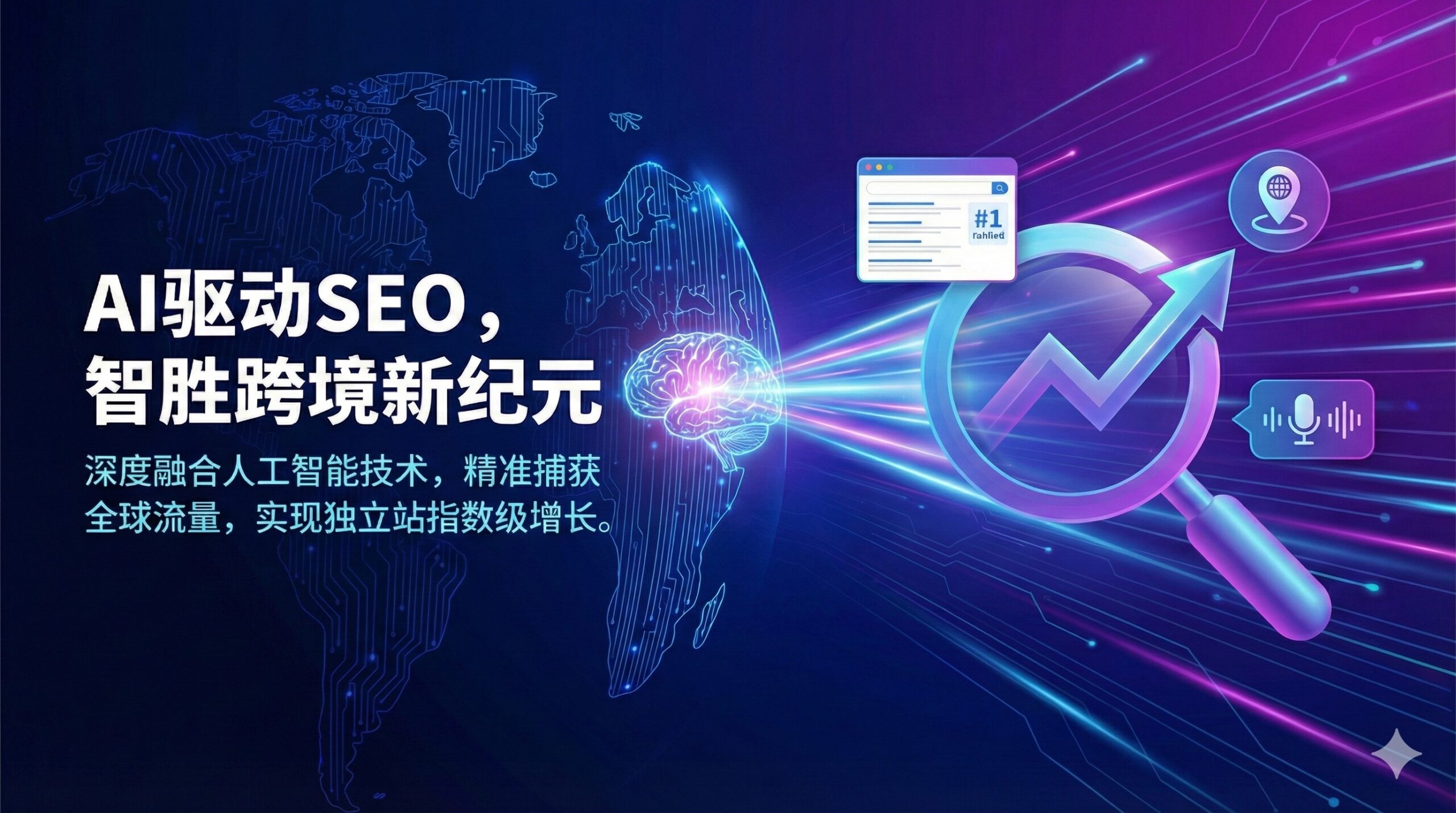 AI 概述：SEO 所需了解的一切