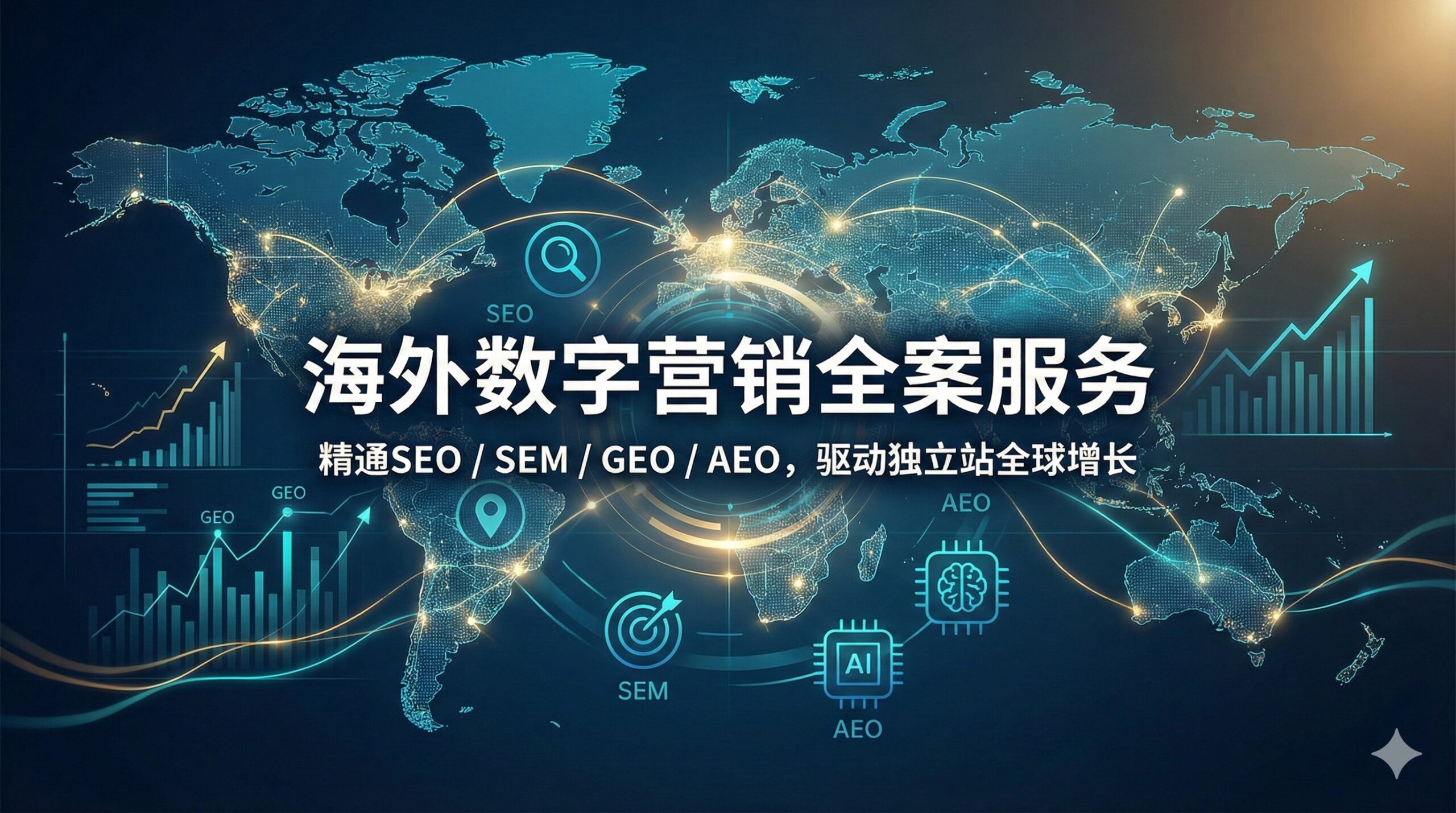 搜索引擎优化 (SEO) 新手指南