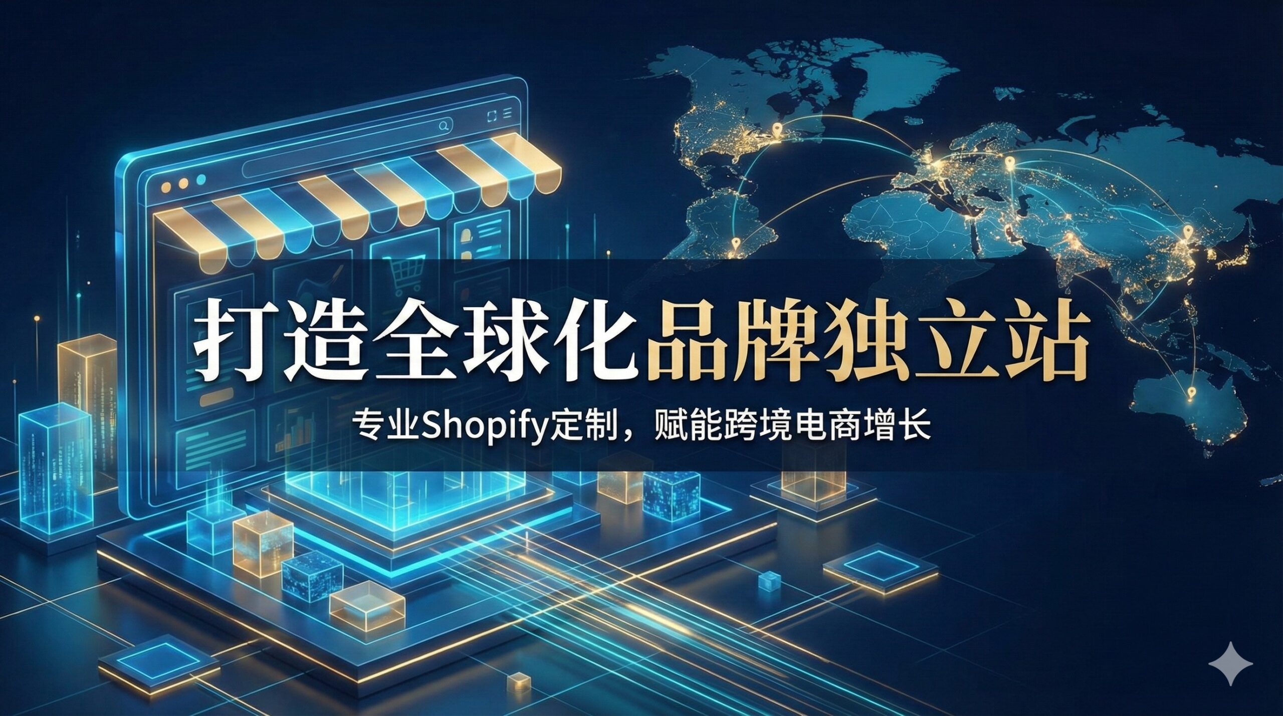 Shopify Plus Experts