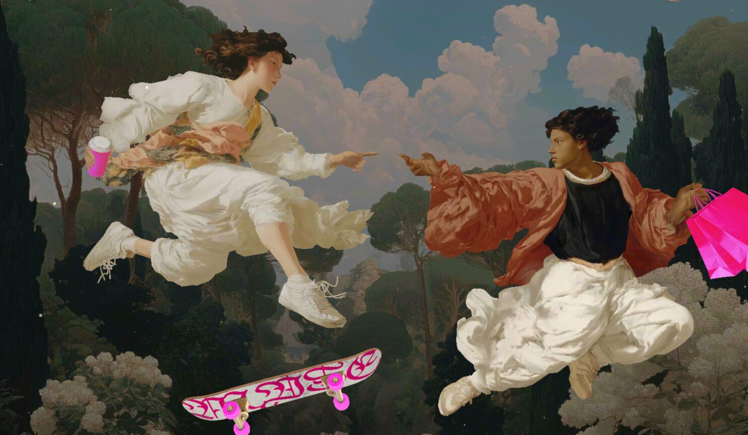 深度解读 Shopify Winter ’26：AEO 时代已来，隽永东方助您抢占 AI 搜索先机