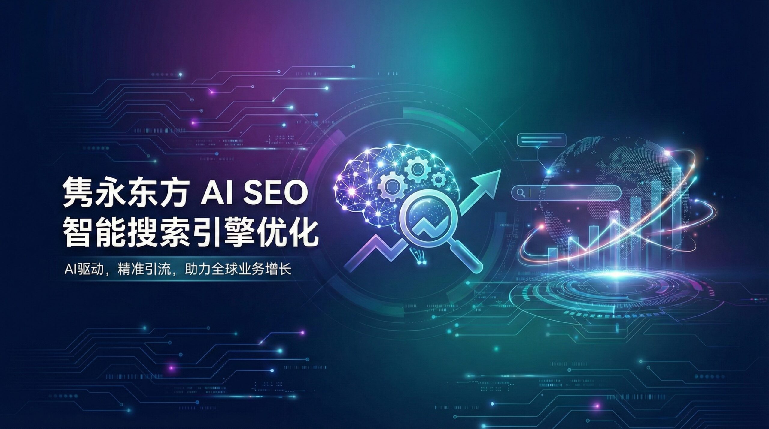 AI 概述：SEO 所需了解的一切