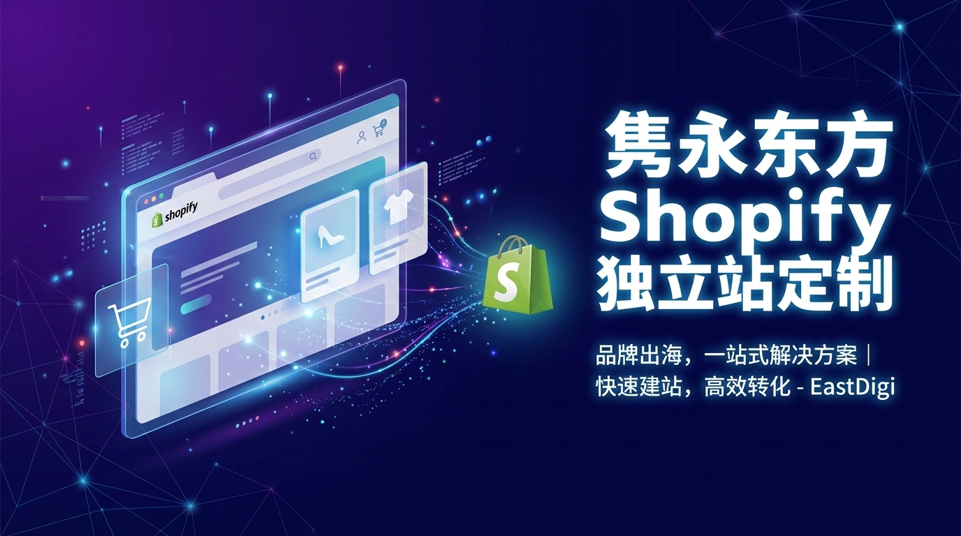 Shopify Plus Experts