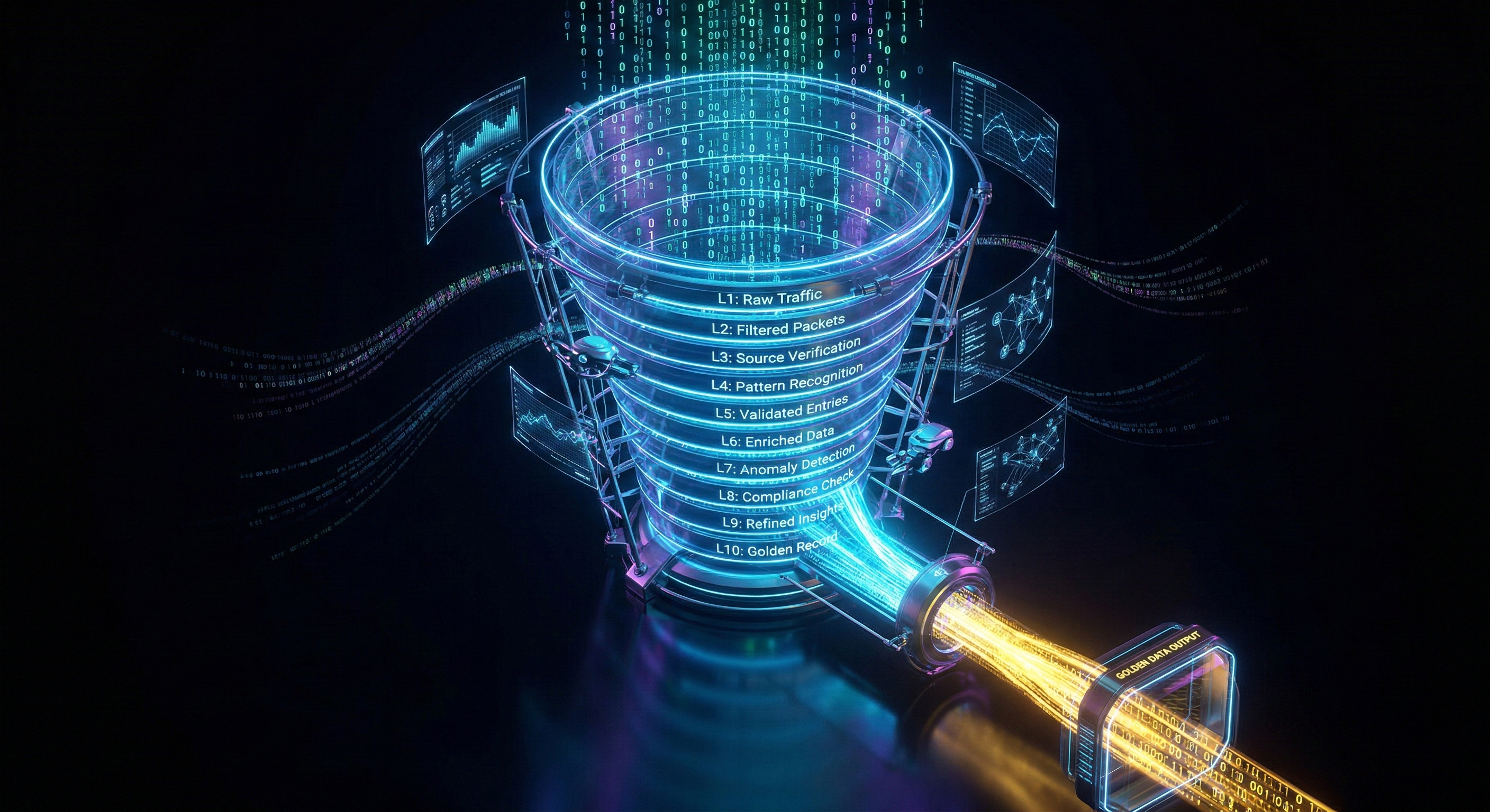 你的独立站被 AI 抛弃了？揭秘决定生死的 “10 道关卡”