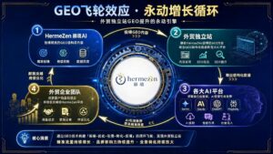 HermeZen 赫境AI —— AI驱动的GEO增长引擎
