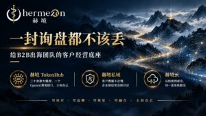 一封询盘都不该丢