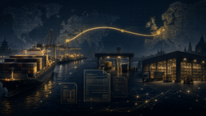 2026跨境B2B独立站国际物流与关税履约实战指南：从DDP报价结构到AI可读的交付确定性体系